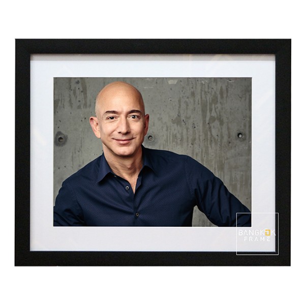 Poster-Frame-กรอบรูป-กรอบโปสเตอร์-กรอบโฆษณา-Picture-Frame-Custom-Framing